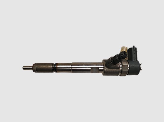Zhongtong Bus Fuel Injection Nozzle